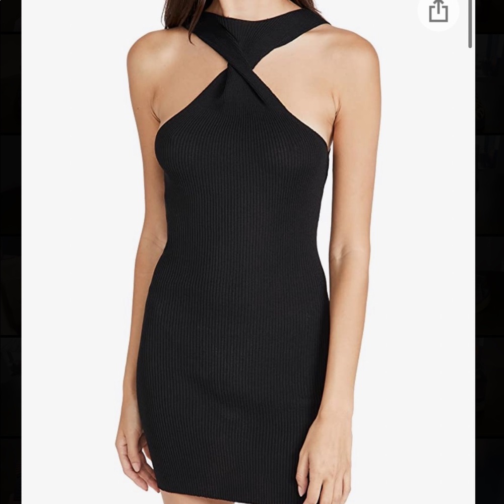 NWT Lioness Sonny Mini Dress